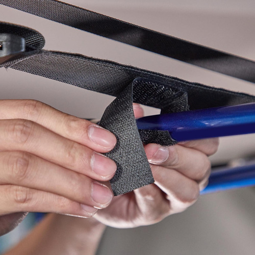 Soporte De Caña De Ajustable Para Coche Soporte De Caña De