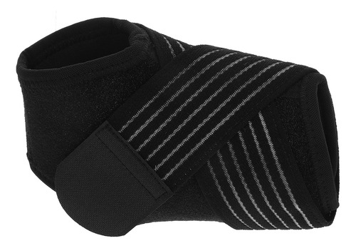 Tobillera Deportiva Ajustable Para Ejercicios De Baloncesto