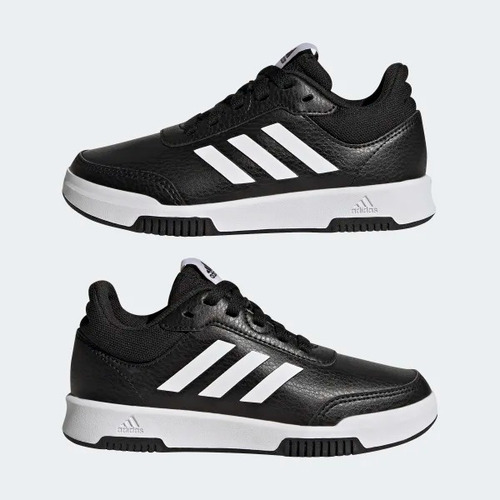 Imagen 2 de 4 de Tenis adidas Tensaur Para Jovenes 29590