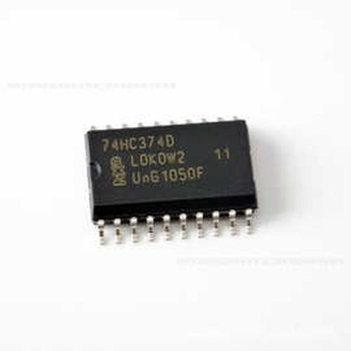 74hc374d 74hc374 Sop-20 7.2mm Nxp Ic Ci