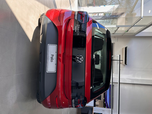Volkswagen Polo 1.6 Msi Trendline