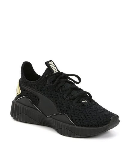 Defy varsity deals puma