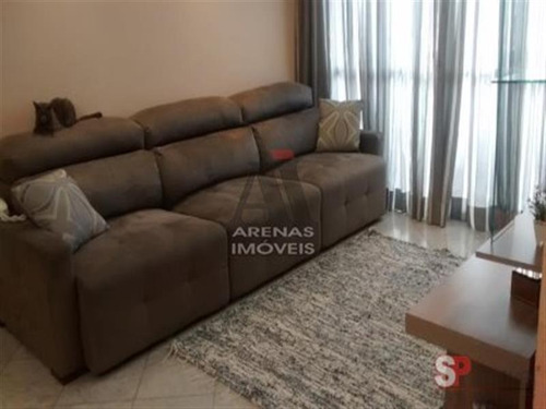 Imagem 9 de 13 de Apartamento - 267