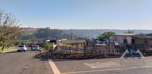 Terreno À Venda, 380 M² Por R$ 140.000,00 - Nova Olinda - Londrina/pr - Te0355