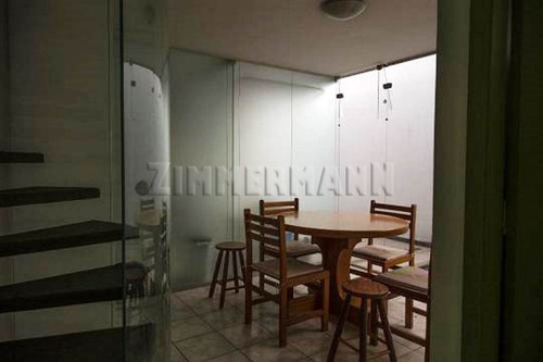 Imagem 5 de 13 de Casa - Moema - Ref: 136124 - V-136124