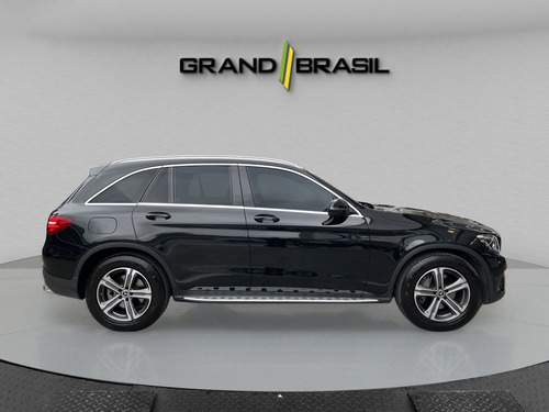Mercedes-Benz Classe GLC Mercedes-Benz Classe GLC 250 Highway 4Matic