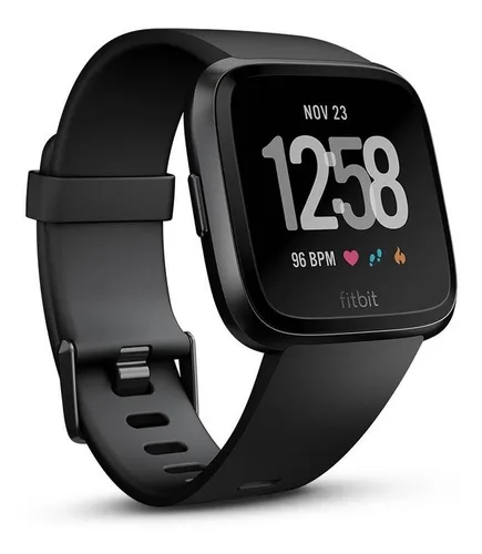 Fitbit bluetooth watch new arrivals
