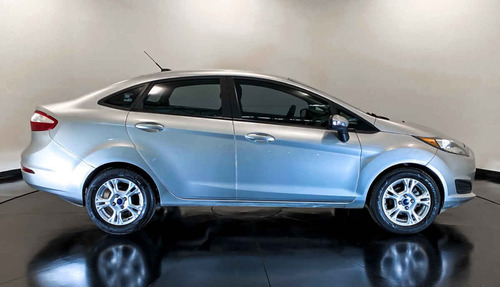 Imagen 6 de 15 de 29241 - Ford Fiesta 2016 Con Garantía Mt