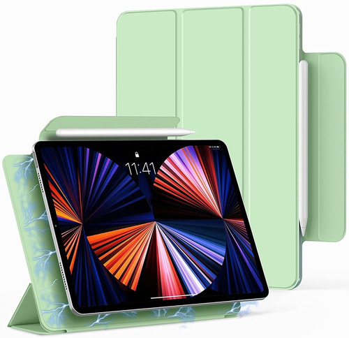 Funda Magnética Para iPad Pro 11 De 3ª Generación De 2021