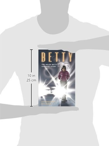 Betty The Helen Betty Osborne Story - Robertson,..., de Robertson, David A.. Editorial HighWater Press en inglés