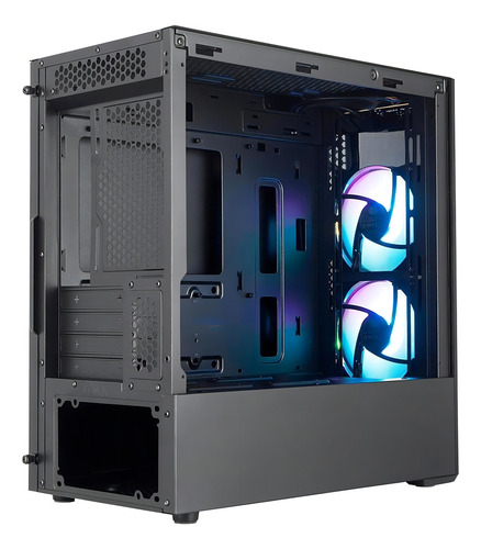 Gabinete Cooler Master Master Box Mcbb311lkgnns I