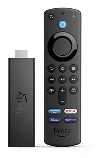 Fire Tv Stick 4k Max Wifi 6 Control Remoto Por Voz Gen 2021