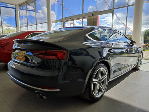 Imagen 4 de 15 de Audi A5 Sportback 2.0tfsi At Sline 2019