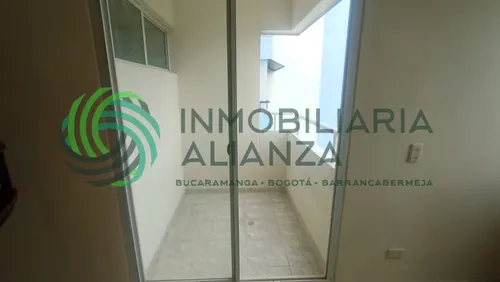 Apartamento En Arriendo En Cañaveral. Cod A6876