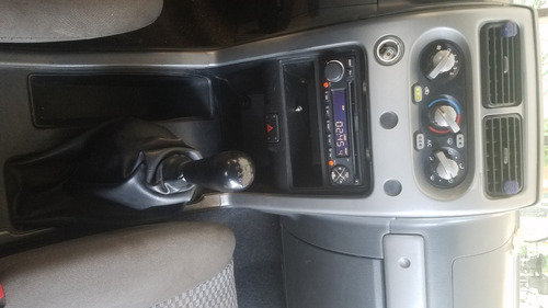 Imagen 3 de 25 de Nissan Frontier 2008 4x2 Se