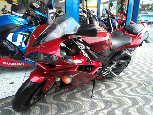 Yamaha Yzf R1 2008 Moto Slink
