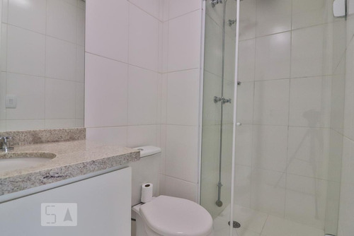 Apartamento À Venda - Pinheiros, 1 Quarto, 35 - S893137187