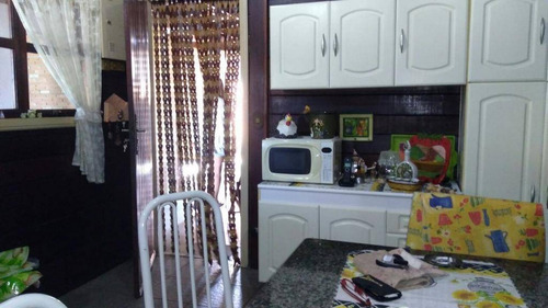 Chácara Residencial À Venda, Santa Isabel, Santa Isabel - Ch0051. - Ch0052