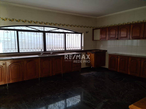 Imagem 29 de 30 de Casa Com 4 Quartos Para Alugar, 680 M² Por R$ 8.000/mês - Parque Taquaral - Campinas/sp - Ca7604