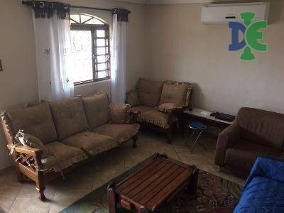 Imagem 16 de 24 de Chácara Com 4 Dormitórios À Venda, 1300 M² Por R$ 695.000,00 - Veraneio Irajá - Jacareí/sp - Ch0046