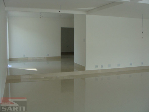 Imagem 3 de 15 de Jardim São Bento - 3 Suítes - Sauna - Piscina - Gourmet - St2420