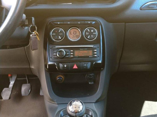 Imagem 10 de 13 de Citroen C3 Picasso Exclusive 1.6 16v (flex) Flex Manual