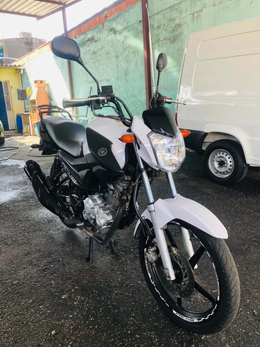 Imagem 2 de 4 de Yamaha 150