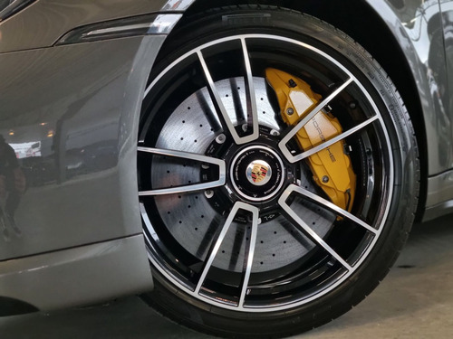 Porsche 911 Turbo S Coupe 3.6/3.8 24V (991/992)