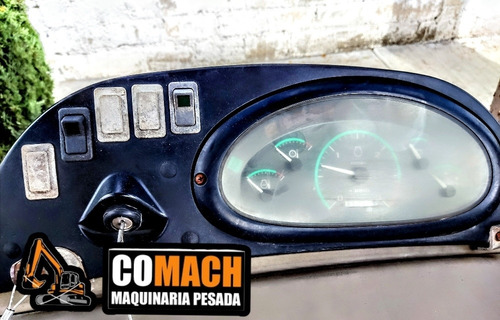 Imagen 6 de 9 de Case 580 M 4x4 Ext