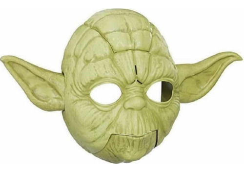 Mascara Electrónica Maestro Yoda Star Wars 811k