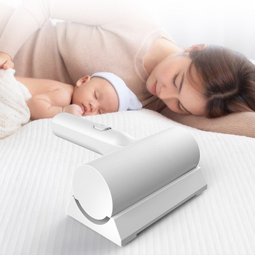 Lll Aspiradora De Cama Portátil For Colchones Househol