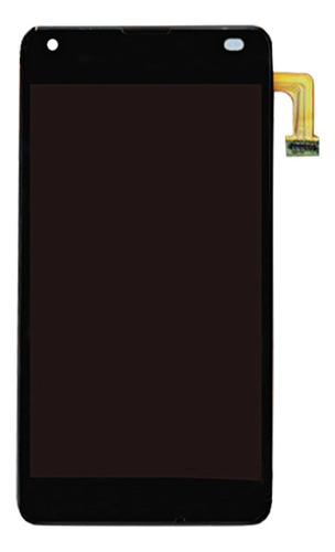 Compatible Pantalla Tft Lcd Para Microsoft Lumia 550