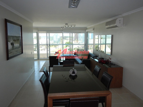 Apartamento En Punta Del Este, Mansa- Ref: 3082
