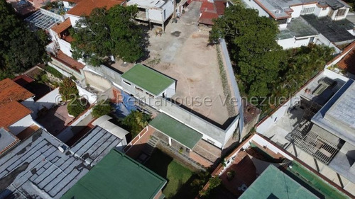 Imagen 4 de 12 de Terreno En Venta Urb. El Cafetal # 22-26060