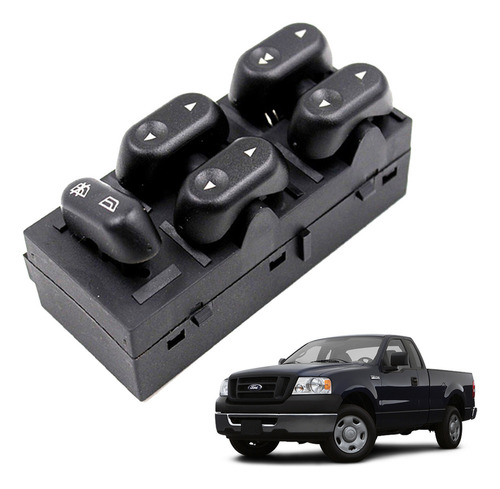 Control Maestro Switch Para Ford F150 Ford Lobo