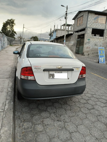 Imagen 2 de 5 de Chevrolet Aveo Family