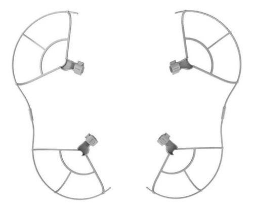 Protector de hélice para dron DJI Mini 4 Pro - Startrc