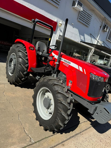 Massey Ferguson 4283p 4x4