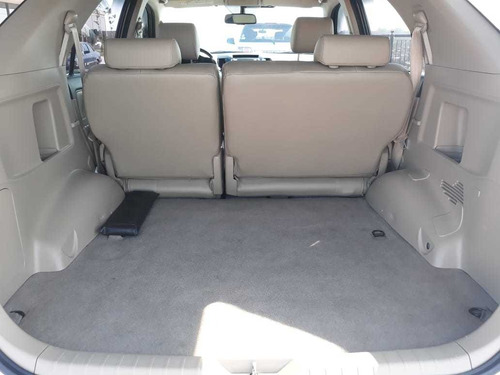 Toyota Sw4 3.0 Srv 5l 4x4 Aut. 5p 2015