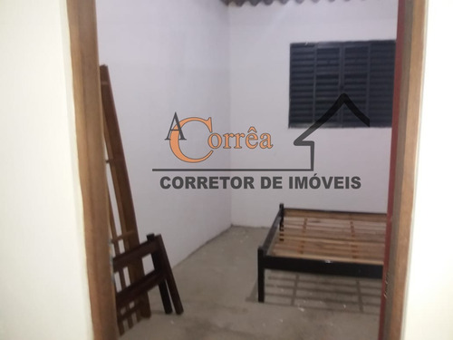 Chacara Em Regiao Sossegada De Juquitiba-sp