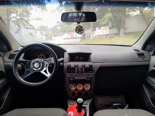 Chevrolet Vectra 2009 2.0 Expression Flex Power 4p