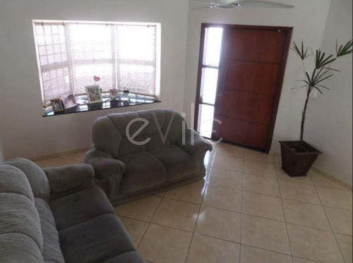 Imagem 9 de 20 de Casa À Venda Em Parque Via Norte - Ca001280