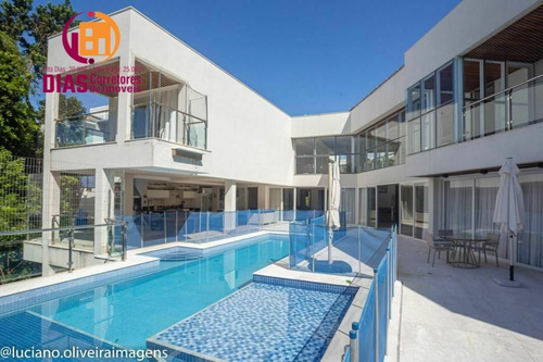 Imagem 4 de 17 de Casa Alto Padrão À Venda Em Salvador/ba - 376
