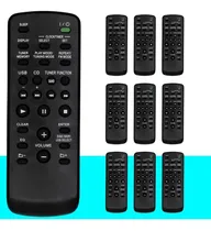 Comprar 10 X Controle Para Som Sony Fst-sh2000 u002F Hcd-sh2000  Genezi 
