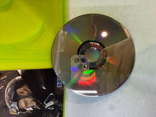 Anarchy Reigns | Xbox 360 Original (Usado)