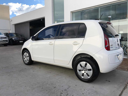 Volkswagen Up! 2016 1.0 Move Up! 75cv