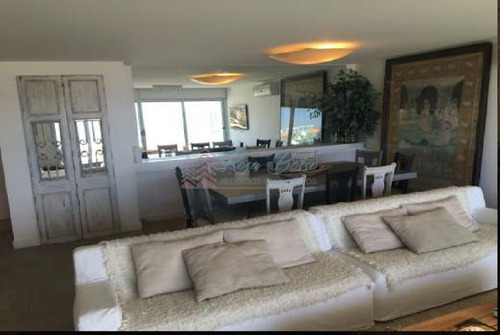 Imagen 3 de 19 de Apartamento En La Barra, 3 Dormitorios *