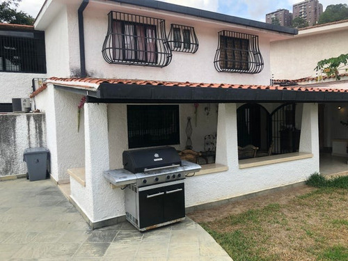 Se Vende Casa En Terrazas Del Club Hipico Mls #23-19574