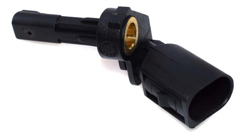 Sensor Abs Trasero Izquierdo Fwd Para Compatible Con Vw