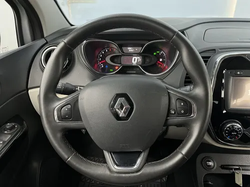 Renault Captur 2.0 Intens At